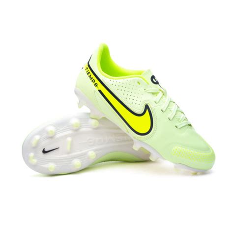 nike legend voetbalschoen white
